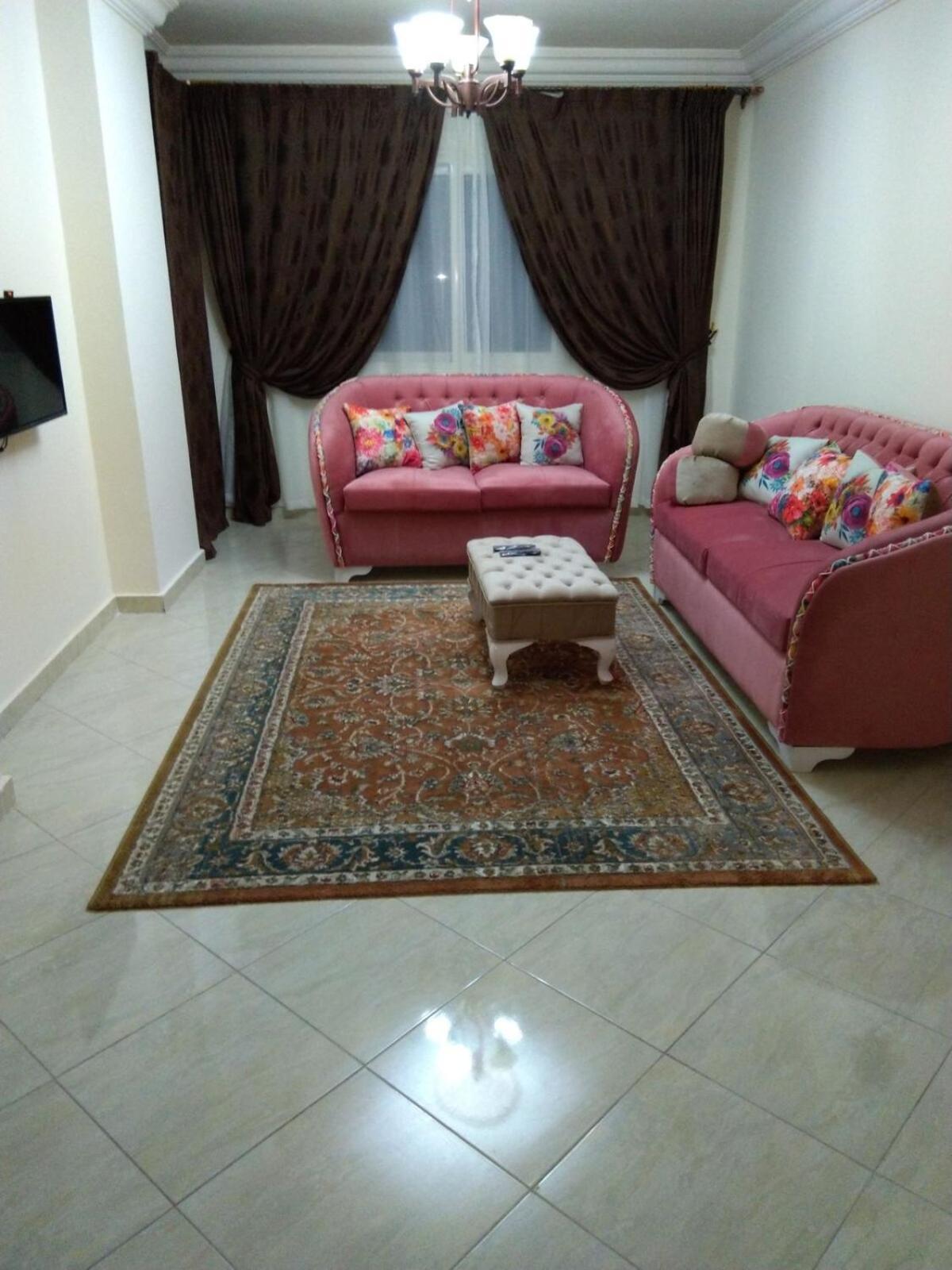 Cozy With Seaside View In Alex Alexandria